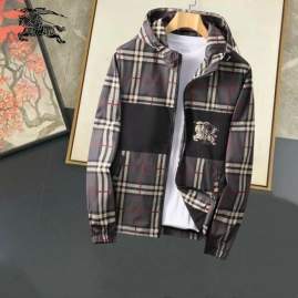 Picture of Burberry Jackets _SKUBurberrym-3xl25t0835827